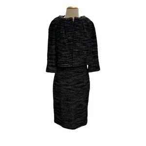St John’s Couture Set